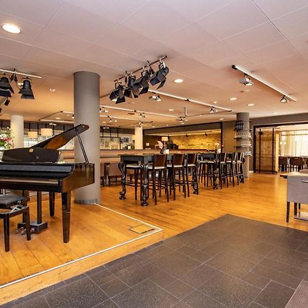 Fletcher Hotel Restaurant Amersfoort Exterior foto