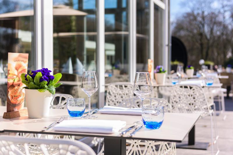 Fletcher Hotel Restaurant Amersfoort Exterior foto