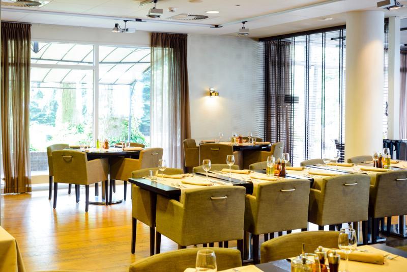 Fletcher Hotel Restaurant Amersfoort Exterior foto