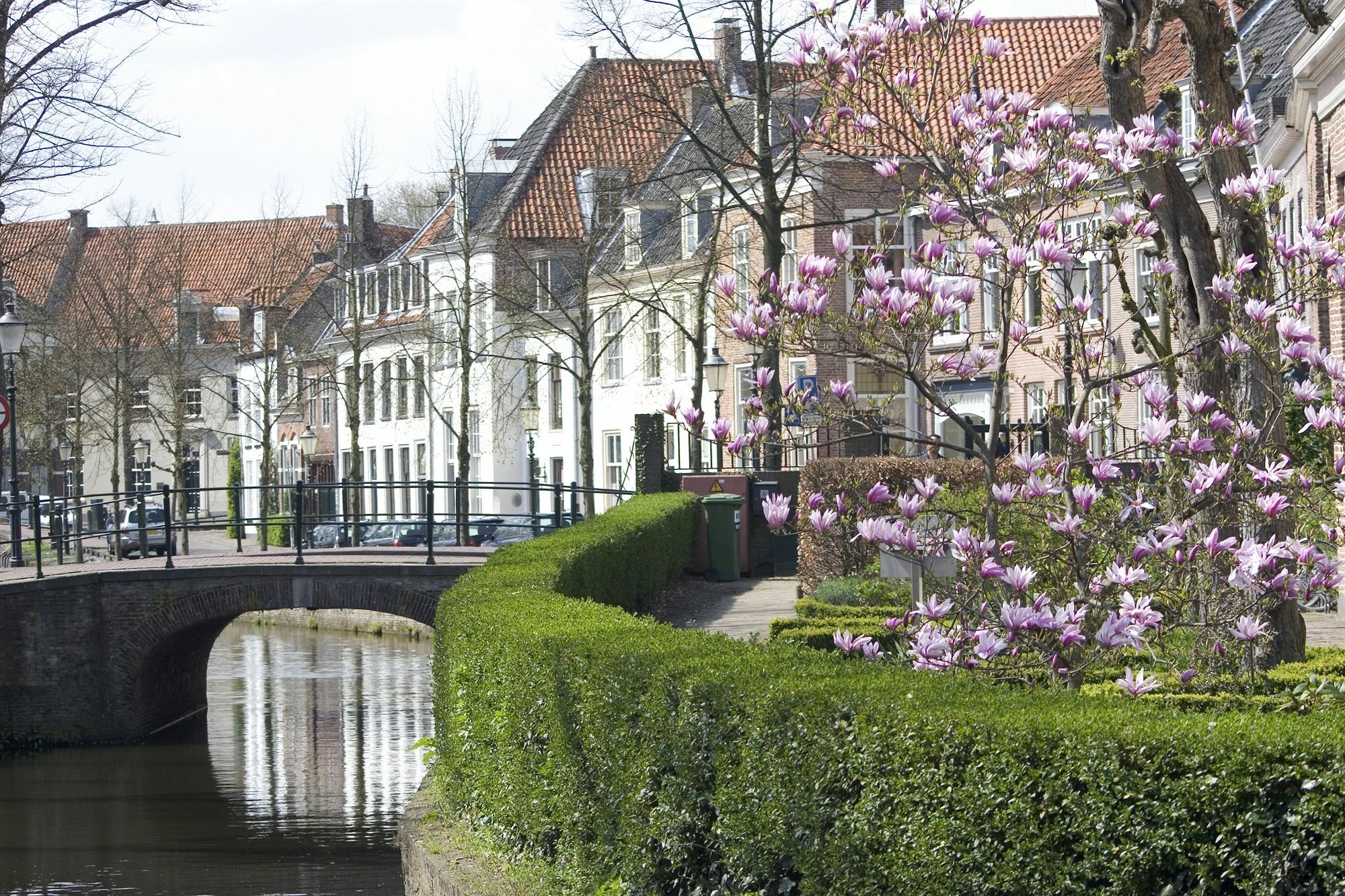 Fletcher Hotel Restaurant Amersfoort Exterior foto